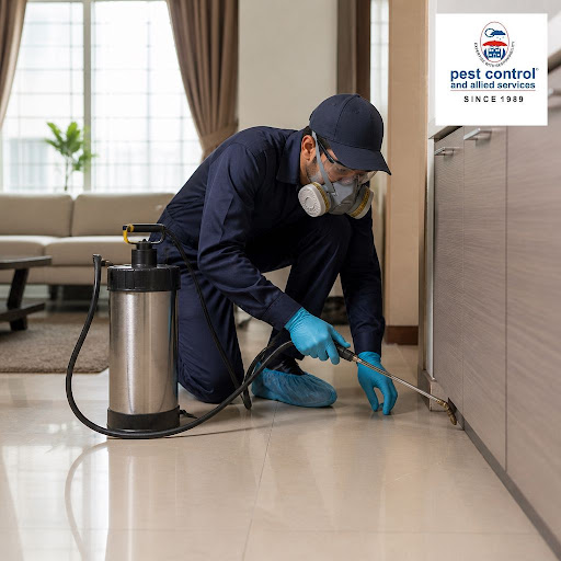 When you search for pest control near me in Sahibabad, you need more than just quick service – yo… post image