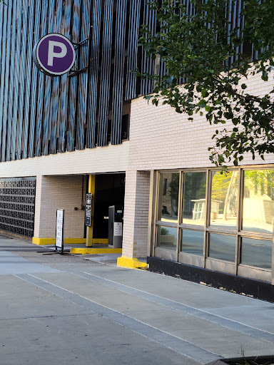 ABM Parking Garage 1717 East 9th Street. - Thumbnail