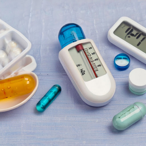 At TruCare Clinic and Diagnostics, diabetes care is provided with a focus on individual assessmen… post image