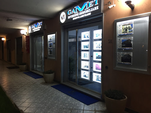 Gamet Sas - Thumbnail