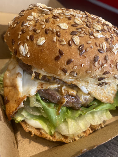 Photo 3 - DBZ Burger