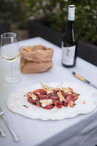 Ristorante Al Portico - Thumbnail