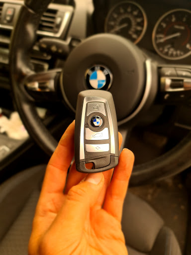 Peak Auto Locks Ltd Gallery - United Kingdom