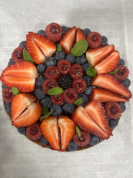 Photo n°30 de Mienzo à Orange (Salon de thé)