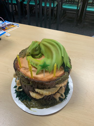 Pastry and More - Thumbnail