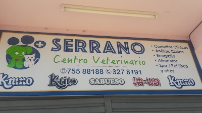 Photos of Centro Veterinario Serrano