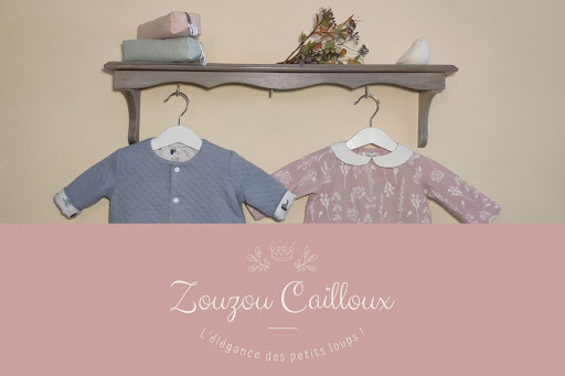 Zouzou Cailloux Logo