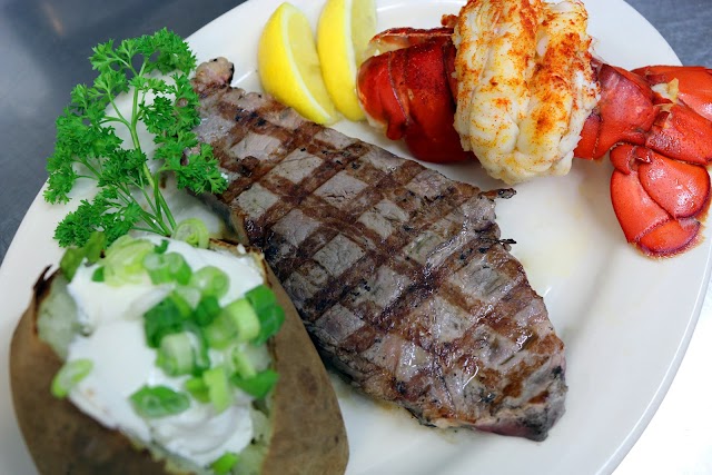Billingsley's Restaurant