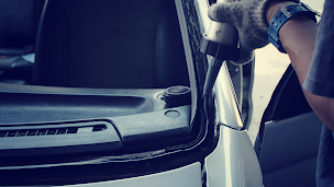 Photo n°1 de Carrosserie MT BOSS - Garage automobile à Niedermodern (Atelier de carrosserie automobile)