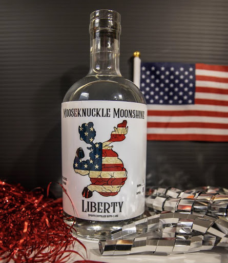 Smokin Tails Distillery Gallery - United States