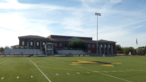 Gilbert Christian Schools - (High School Campus) HS - Thumbnail