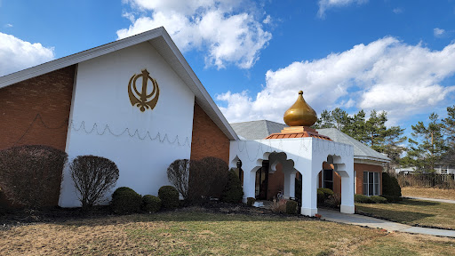 Gurdwara Guru Nanak Foundation - Thumbnail