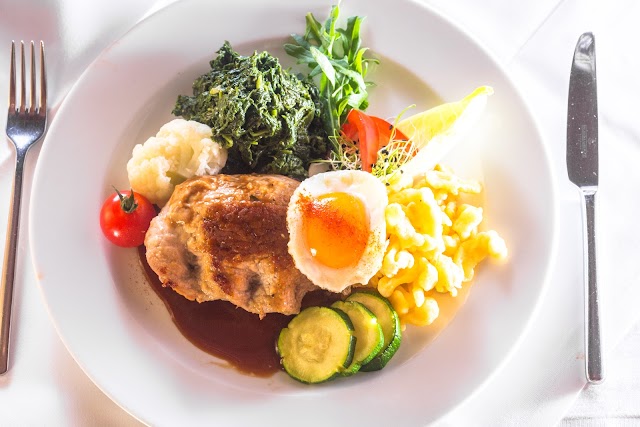 Restaurant Gifthüttli