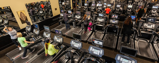Fitness500 Newport - Thumbnail
