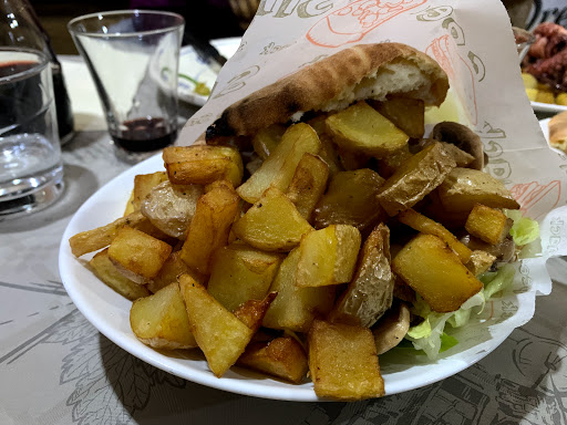 Sapori di Puglia Villa Castelli - Thumbnail