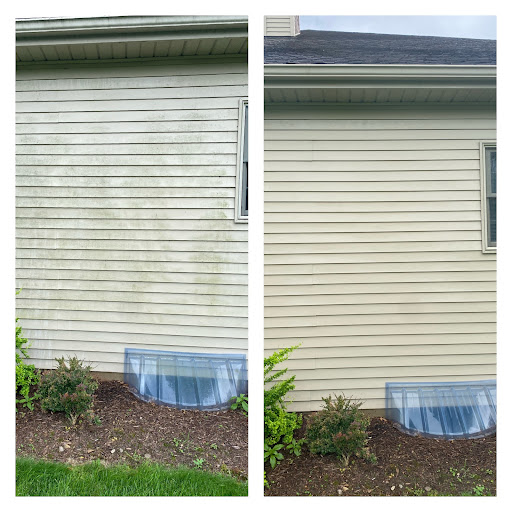 Cooper's Power Washing LLC - Thumbnail