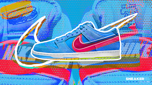 Sneaker Shop