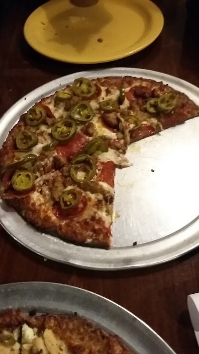 Photos of Apollo Pizza