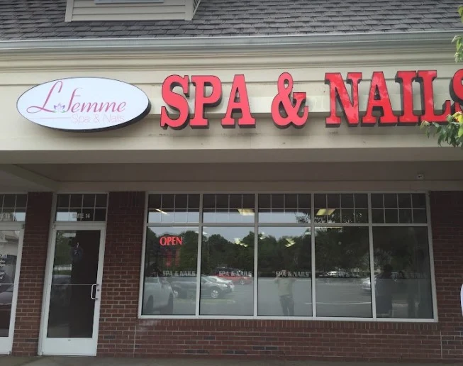LAFEMME SPA & NAILS photo