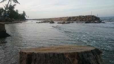 Photos of Pantai Kuala Idi