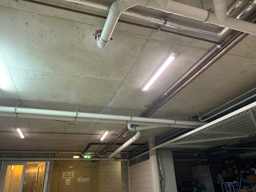 Response Electrical Group - Visual