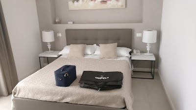 lodging