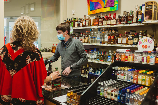 The Wine Emporium - Thumbnail