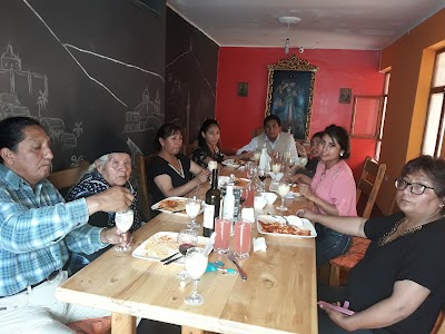 Photos of "Mestizo Restaurant"