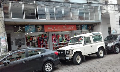 Photos of FairPlay