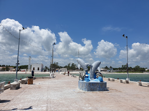 Muelle De Pescadores - Thumbnail