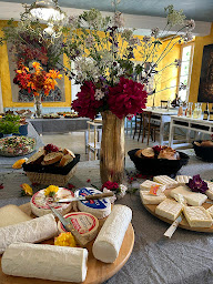 Photo n°20 de Les Contes Bed and Breakfast à Fougax-et-Barrineuf (Chambre d'hôtes)