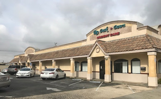 Dusk To Dawn Urgent Care
