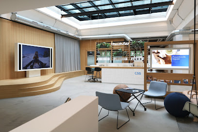 CSS Agentur Bern-Stadt