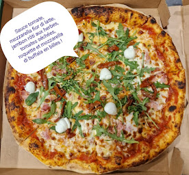 Photo n°45 de Le Four de Marco à Saint-Prix (Pizzeria)