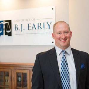 Law Office of B.J. Early, PLLC - Thumbnail