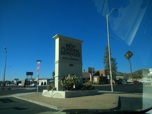 Best Funeral Services - Thumbnail