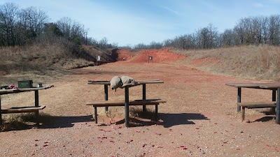 Lexington Wildlife Management Area