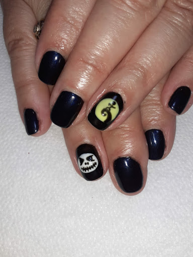 Nails Centro - Visual