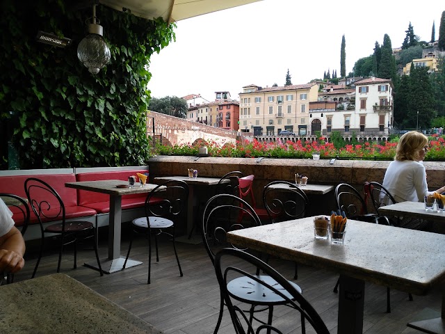 Terrazza Bar Al Ponte