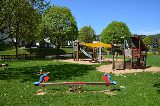 Spielplatz Bremger Weg - Thumbnail