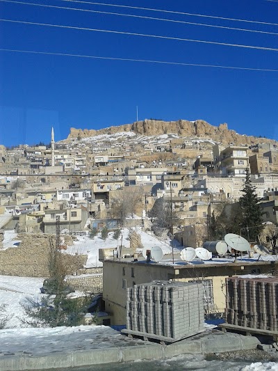 Mardin İl Müftülüğü