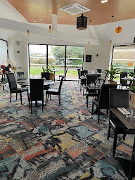 Photo n°62 de L’as de trèfle à Bourbon-Lancy (Restaurant)