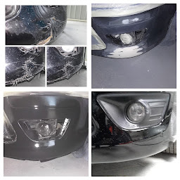 Photo n°13 de Cpsg-Auto à Villelongue-dels-Monts (Atelier de carrosserie automobile)