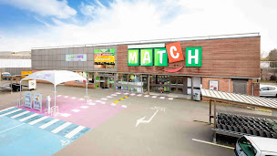 Photo n°9 de Supermarché Match à Douai (Primeur)
