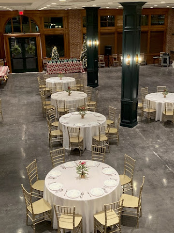 The Atlantic by null