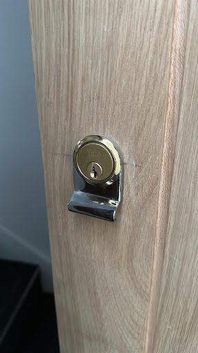 Pro12locks - Visual