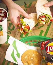 Photo n°48 de Subway à Thionville (Restaurant)