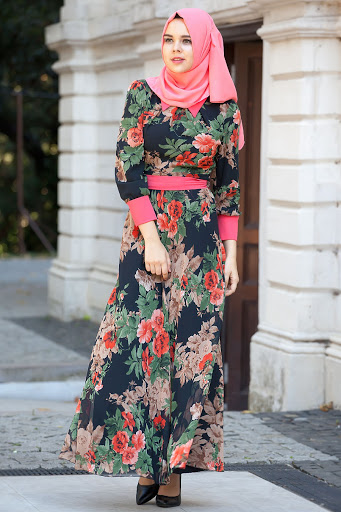 Taleen Islamic Fashion Gallery - United States