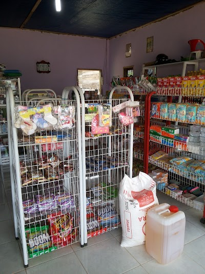 Photos of Izza Mart Wawoosu
