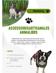 Photo n°11 de Pablofamily à Marck (Magasin d'articles pour animaux)